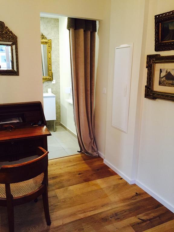 Villa Kleber Estrasburgo Habitación foto